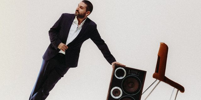 Ibrahim Maalouf: O Γαλλολιβανέζος βιρτουόζος “φαινόμενο” επιστρέφει στην Ελλάδα