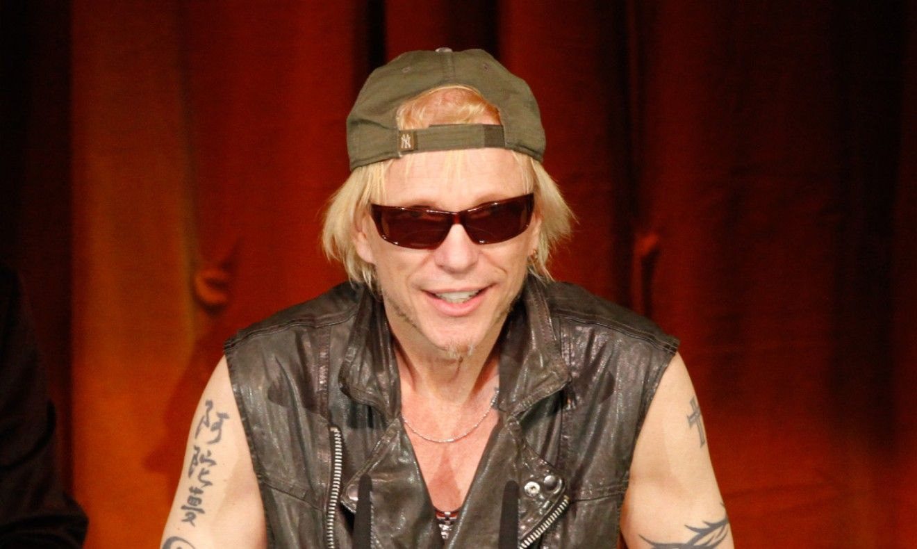 Michael Schenker