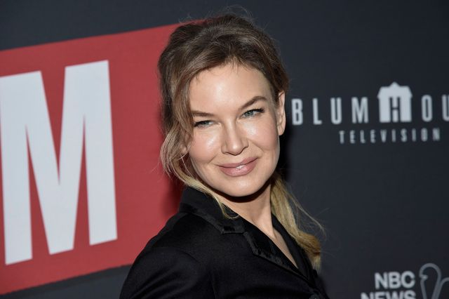 Η Renée Zellweger