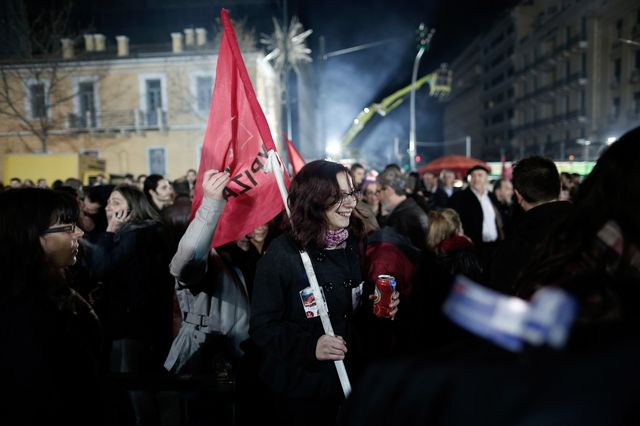 Γ. Βασιλειάδης: Το συγκλονιστικό συναίσθημα να εμπιστεύεται ο λαός την Αριστερά