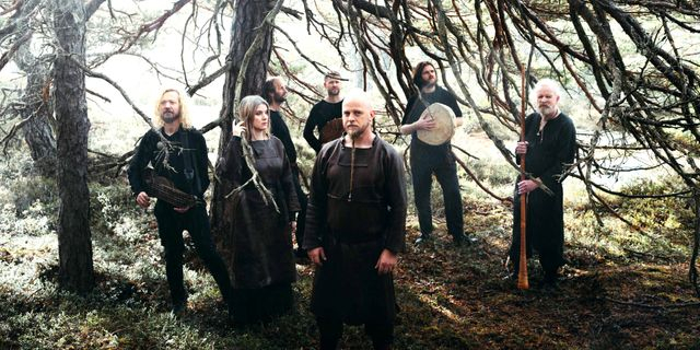 Wardruna