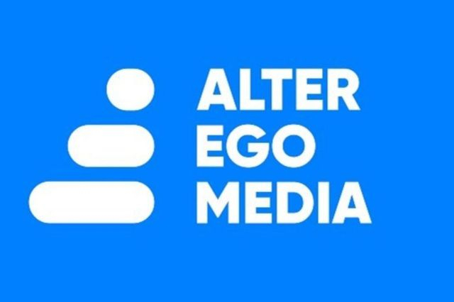 ALTER EGO MEDIA