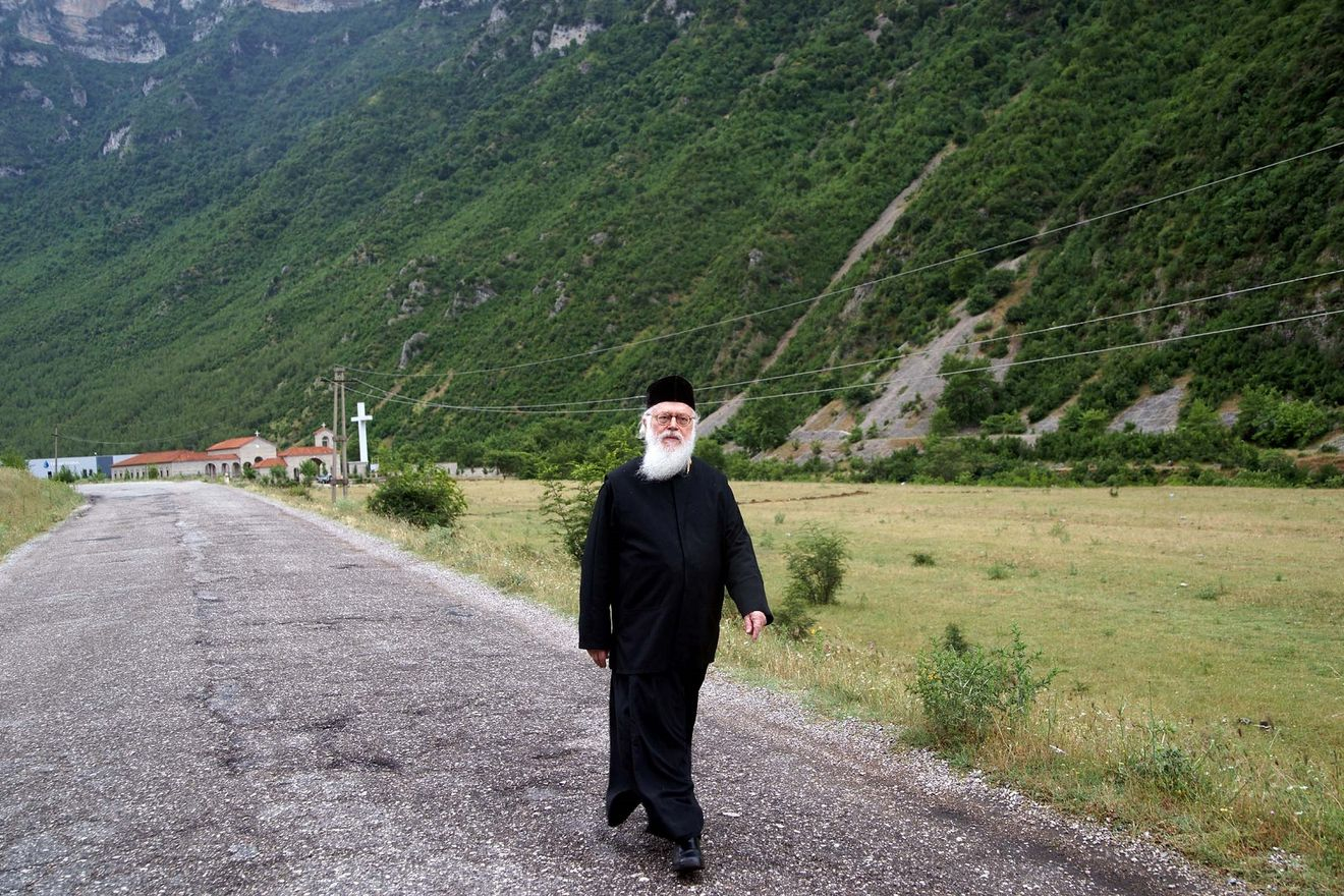 Γιατί όλοι σέβονταν τον Αρχιεπίσκοπο Αναστάσιο