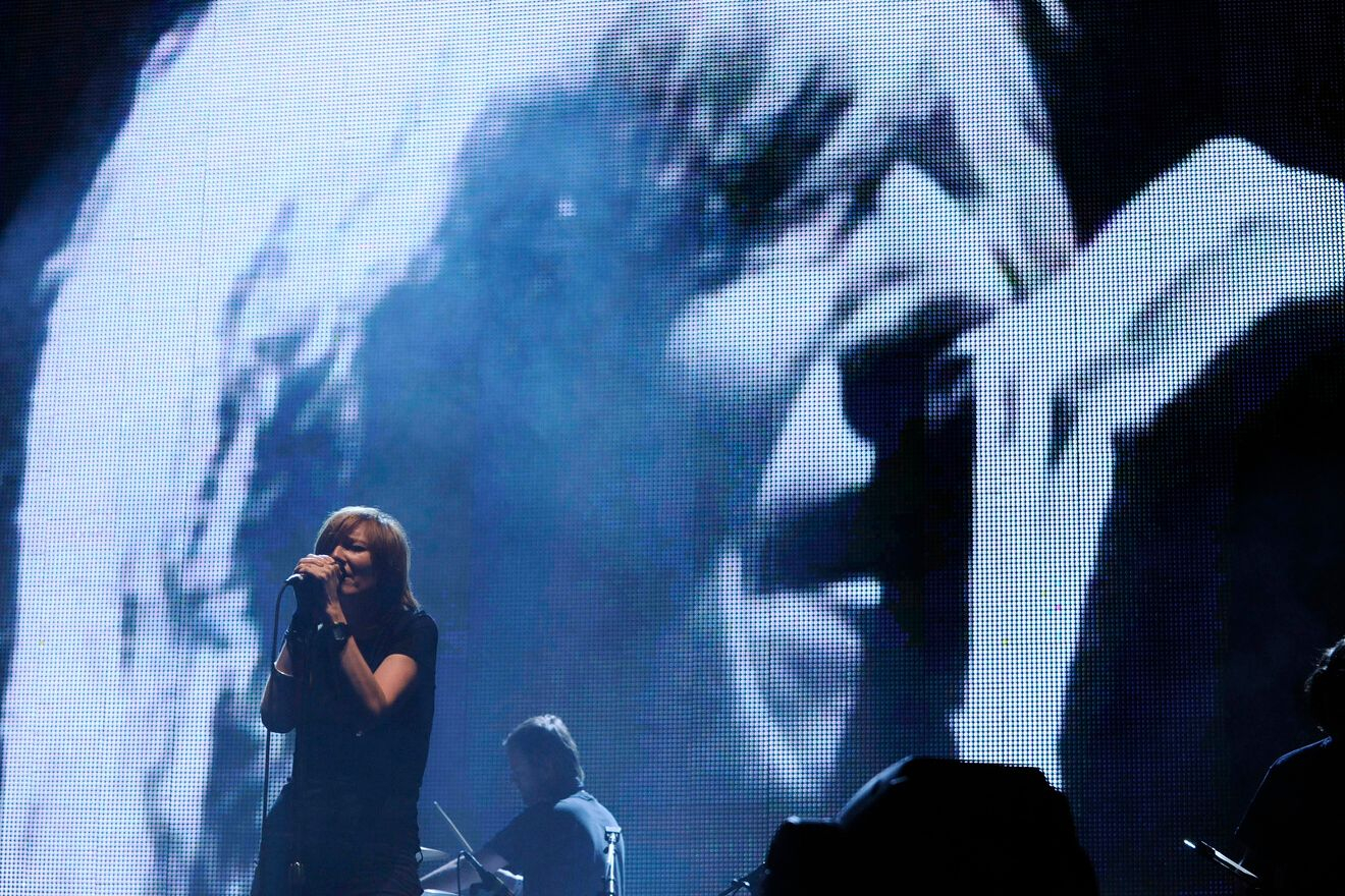 Beth Gibbons