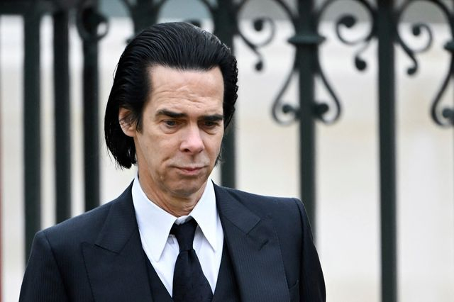 Nick Cave: Οι δύο τραγικές απώλειες των γιων του και το νόημα της ζωής