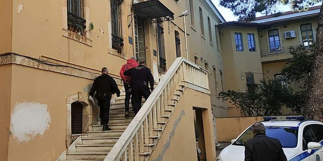 Χανιά: Απολογείται σήμερα ο 45χρονος για το θανατηφόρο τροχαίο