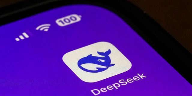 Η DeepSeek αλλάζει το γεωπολιτικό “παιχνίδι” και φέρνει αμηχανία στον Τραμπ