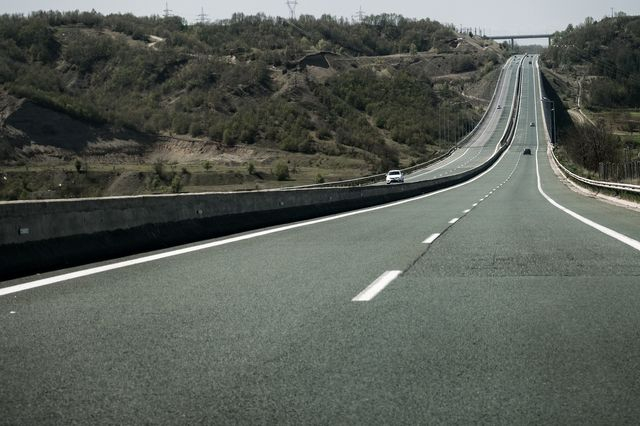 Προς ολοκλήρωση ο διαγωνισμός του κάθετου άξονα της Εγνατίας Ξάνθη – Σύνορα