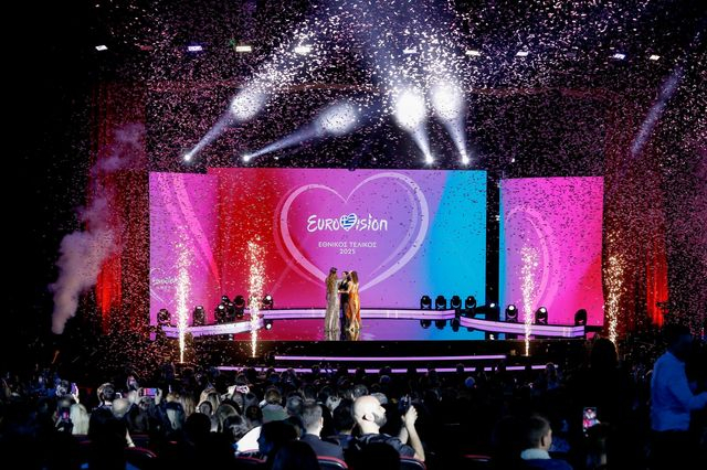 Eurovision 2025: Τι τηλεθέαση έκανε ο Εθνικός Τελικός στην ΕΡΤ