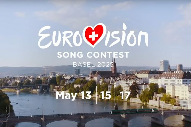 Eurovision 2025: Σε αυτόν τον Ημιτελικό θα διαγωνιστεί η Ελλάδα