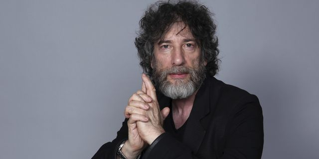 Neil Gaiman: Αντιμέτωπος με κατηγορίες για σεξουαλική κακοποίηση ο δημιουργός του Sandman