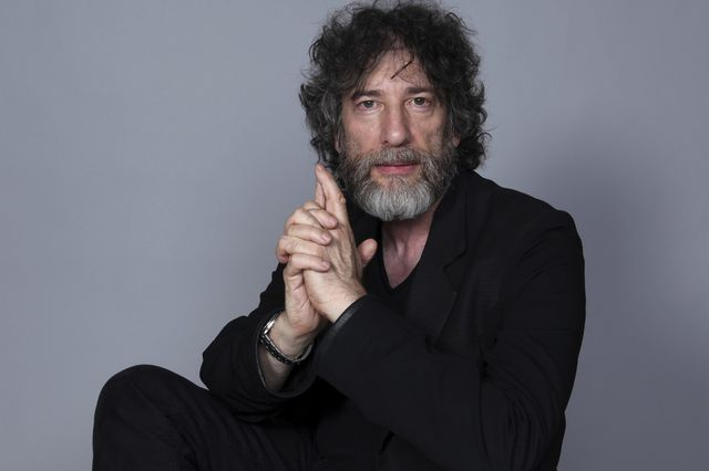 Neil Gaiman: Αντιμέτωπος με κατηγορίες για σεξουαλική κακοποίηση ο δημιουργός του Sandman