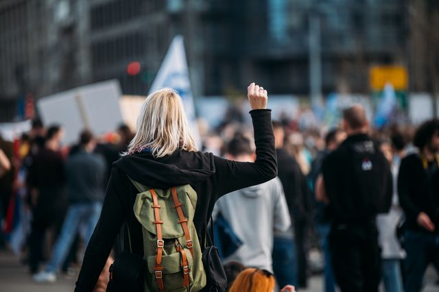 Ευρωπαϊκό Δικαστήριο: Όταν μια γυναίκα αρνείται το σεξ, δεν “φταίει” στο διαζύγιο