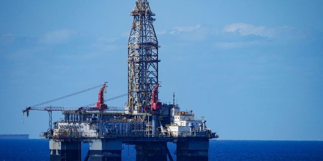 Ενδιαφέρον από την αμερικανική Chevron για έρευνα υδρογονανθράκων στην Ελλάδα