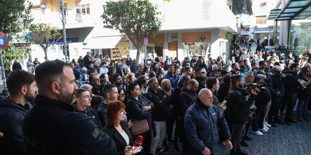 Υπόθεση κακοποίησης στην Κρήτη: Σταθερά κρίσιμη η κατάσταση του 3χρονου