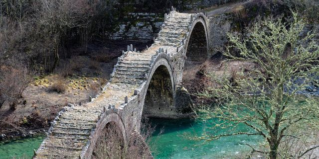 Γεφύρι του Καλογερικού