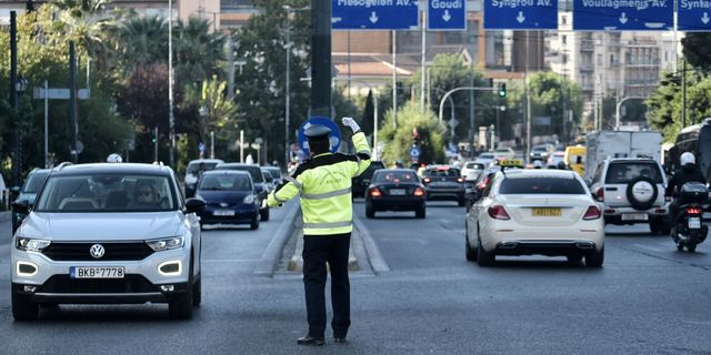 Νέος ΚΟΚ: Ποιοι κινδυνεύουν με αφαίρεση διπλώματος για 7 χρόνια και πρόστιμο 2.000 ευρώ