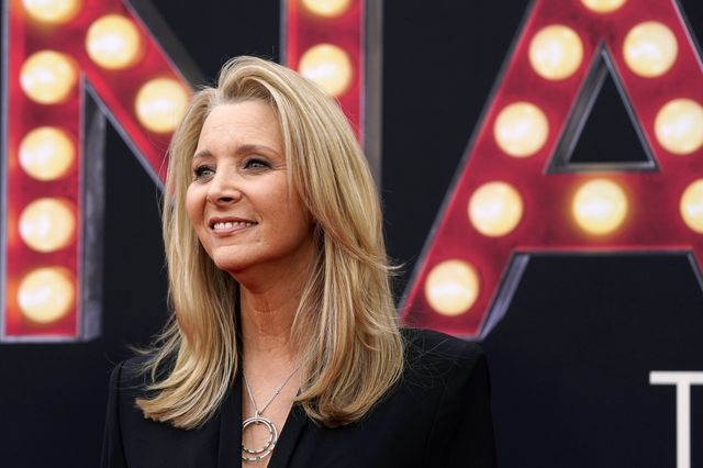 Lisa Kudrow