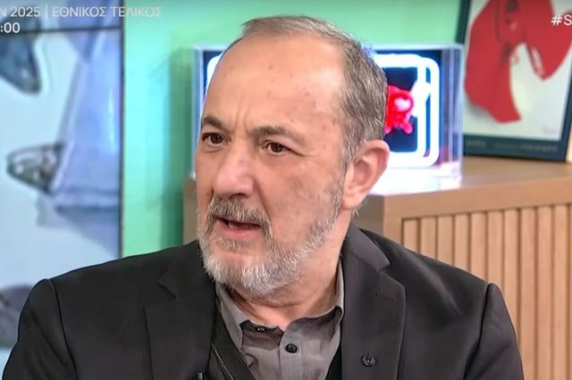 Στέλιος Μάινας: Μου είχαν ζητήσει σε φανάρι να τους πω ένα αστείο για να γελάσουν