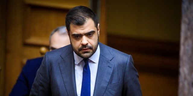 Μαρινάκης: Προανακριτική για τα Τέμπη αν “πέσει η Δικαιοσύνη σε οποιοδήποτε πολιτικό όνομα”