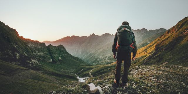 Βρέθηκε ζωντανός ο πεζοπόρος που αγνοούνταν 13 ημέρες στα βουνά της Αυστραλίας