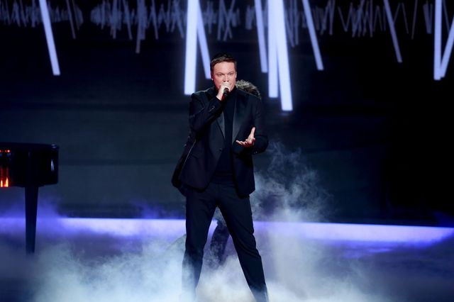 Eurovision 2025: Ο Andy Nicolas… βρήκε τον δρόμο του με το “Lost My Way” στον Εθνικό Τελικό