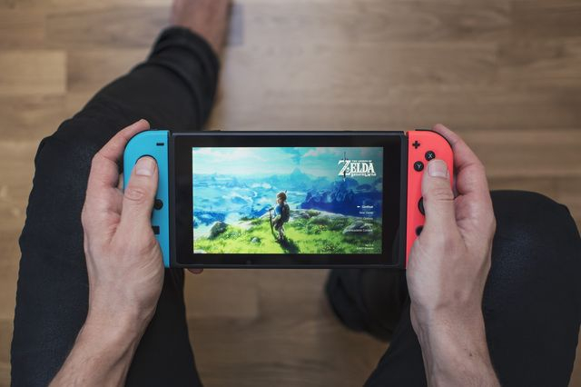 Η Nintendo θα κυκλοφορήσει το Switch 2 μέσα στο 2025 – Το βίντεο της επίσημης παρουσίασης