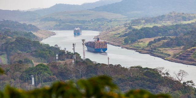 Ο Παναμάς στρέφεται στον ΟΗΕ για τις απειλές του Τραμπ