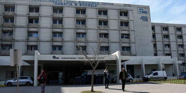 Ιωάννινα: Αποσωληνώθηκε ο 14χρονος που βρέθηκε σε κωματώδη κατάσταση από αλκοόλ