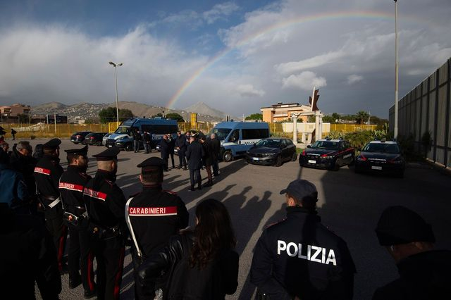 Ιταλία: Συγκρούσεις της αστυνομίας με διαδηλωτές μετά τον θάνατο 19χρονου