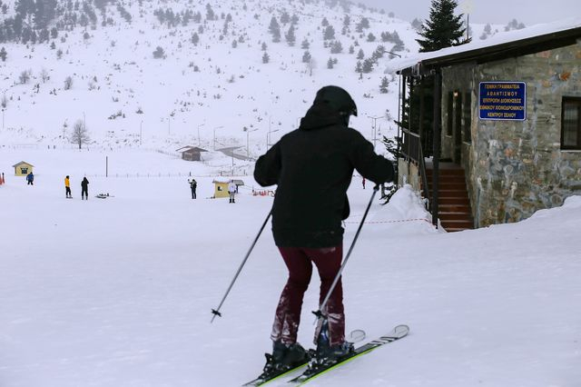 Σέλι: Σώος εντοπίστηκε ο 23χρονος που αγνοούνταν – Βίντεο