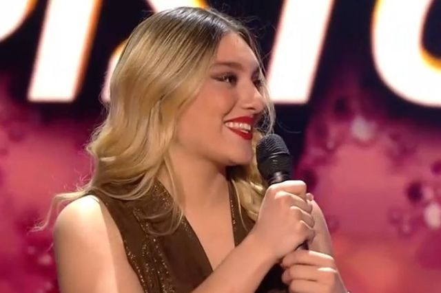 The Voice: Η Σοφία Χριστοφορίδου η μεγάλη νικήτρια του διαγωνισμού