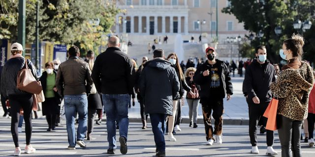 ΑΑΔΕ: Κατά “ριπάς” πέφτουν οι καταγγελίες για φοροδιαφυγή