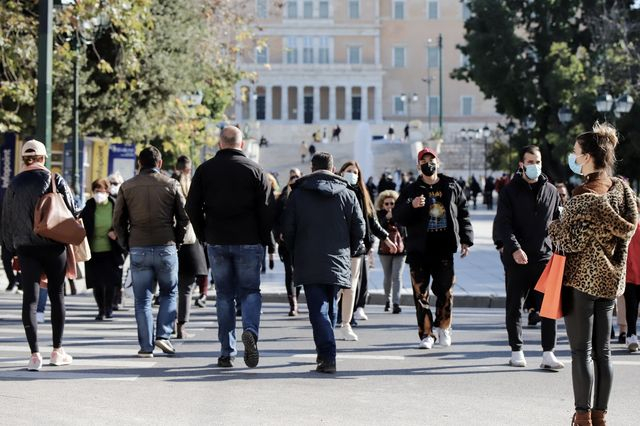 ΑΑΔΕ: Κατά “ριπάς” πέφτουν οι καταγγελίες για φοροδιαφυγή