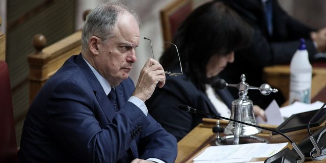 Πρόεδρος Δημοκρατίας: Τασούλας ή έκπληξη τελευταίας στιγμής