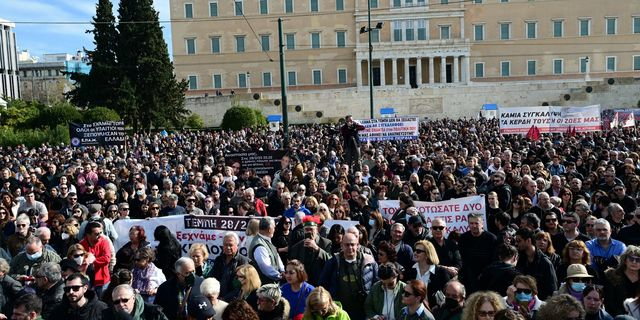 Η ήσυχη επανάσταση της αξιοπρέπειας