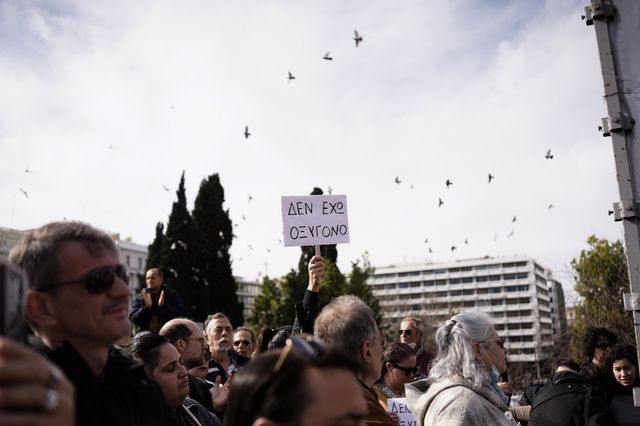 Τι (δεν) κάνουν οι πρωθυπουργοί, όταν δεν παραιτούνται…