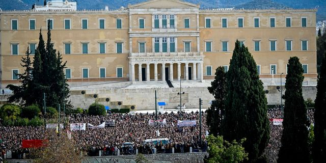 Τέμπη: Πώς η δύναμη των πολιτών ακύρωσε τη συγκάλυψη