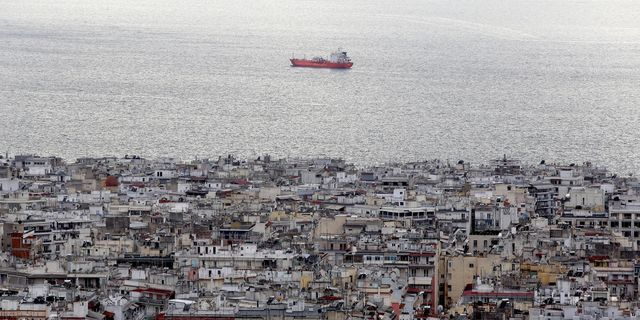 Πώς έκλεισε το 2024 στην αγορά ακινήτων στη Θεσσαλονίκη