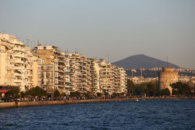 Θεσσαλονίκη: Ναρκωτικά σε εμπορευματοκιβώτιο στο λιμάνι