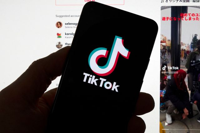 Τι είναι οι “πρόσφυγες του TikTok” και πού αναζητούν καταφύγιο