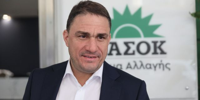 Τσουκαλάς: 1,2 εκατ. πολίτες επωμίστηκαν αύξηση 50% στα ασφάλιστρά τους από το 2020