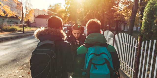 Πάτρα: Συμπλοκή μαθητών στο 1ο ΕΠΑΛ – Πέντε προσαγωγές