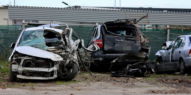 Τροχαίο στα Χανιά: Αίτημα της οικογένειας του 22χρονου για άρση του τηλεφωνικού απορρήτου