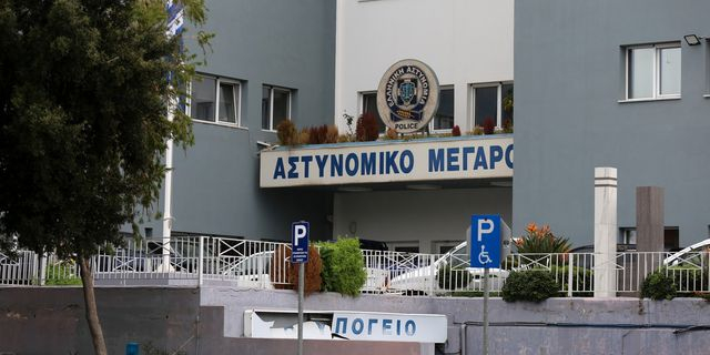 Τροχαίο δυστύχημα στα Χανιά: Ελλείψεις διαπίστωσε η νέα διοικήτρια της Τροχαίας