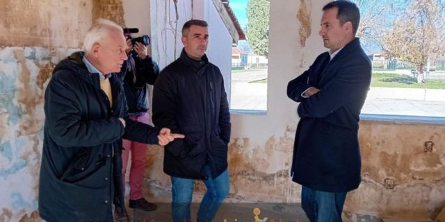 Χαρίτσης: “Ο κ. Μητσοτάκης δεν έχει ιδέα ποια είναι η πραγματικότητα στην ελληνική ύπαιθρο”