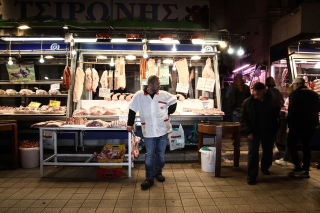 Η ακρίβεια δεν υφίσταται πλέον ως θέμα συζήτησης