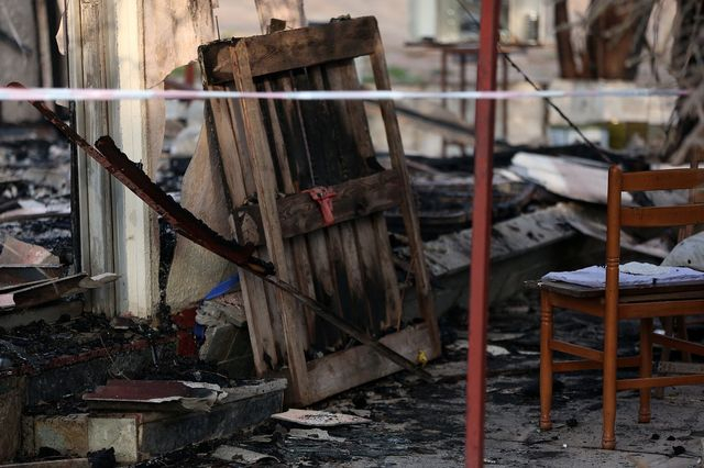 Έγκλημα στη Θεσσαλονίκη με θύμα 77χρονο