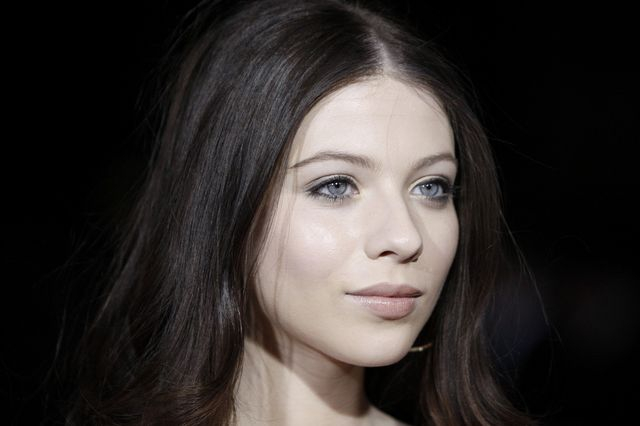 Michelle Trachtenberg