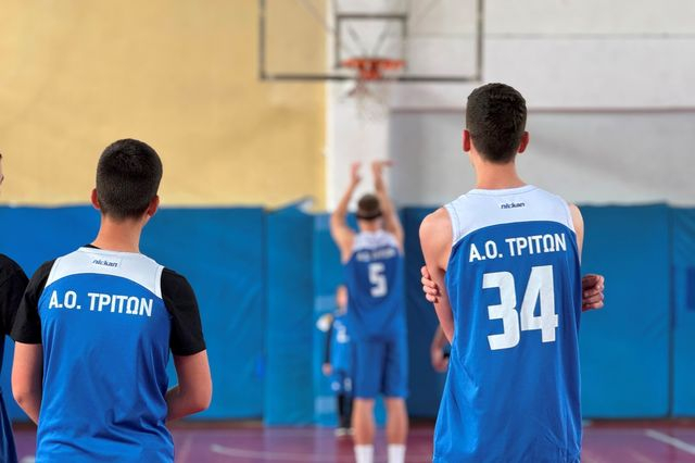 Champs Academies 2025: Καλλιεργώντας την επόμενη γενιά αθλητών με αξίες και όραμα